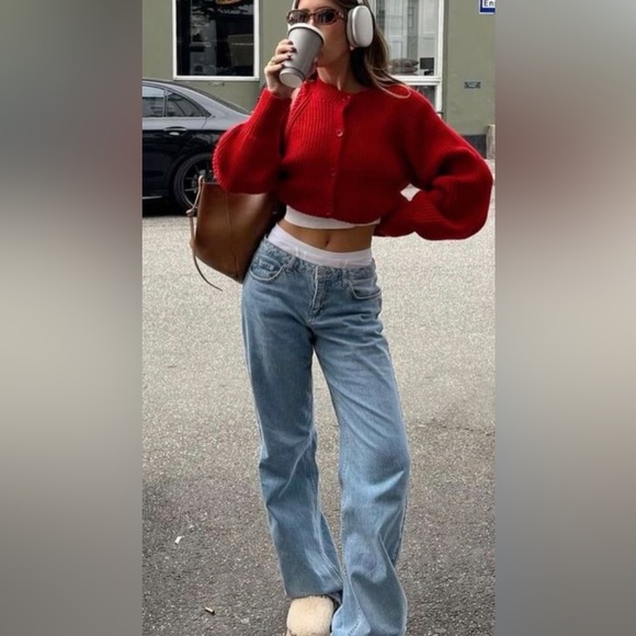 Levi's Other - Vintage 516 Levi’s